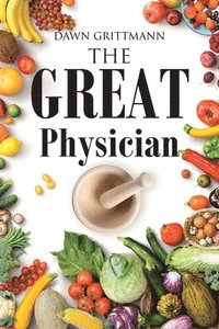 bokomslag Great Physician