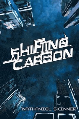 bokomslag Shifting Carbon