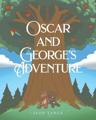 bokomslag Oscar and George's Adventure
