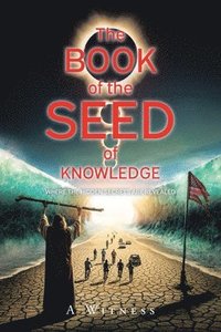 bokomslag Book of the Seed of Knowledge