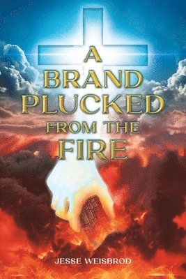 A Brand Plucked From The Fire 1