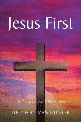 Jesus First 1