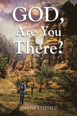 GOD, Are You There? 1