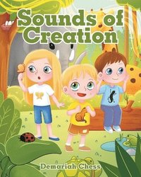 bokomslag Sounds of Creation