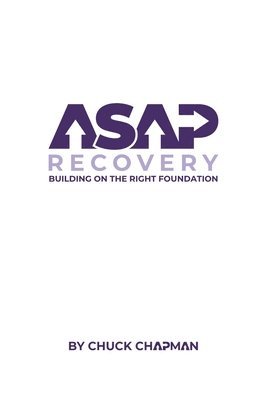 bokomslag ASAP Recovery