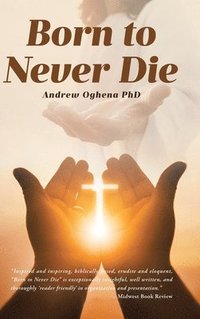 bokomslag Born to Never Die