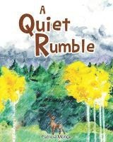bokomslag Quiet Rumble
