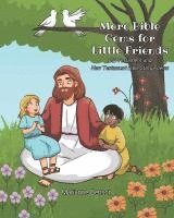 bokomslag More Bible Gems for Little Friends