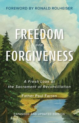 bokomslag Freedom and Forgiveness