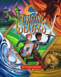bokomslag Dragon Slayers