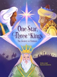 bokomslag One Star, Three Kings