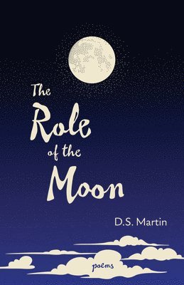 bokomslag The Role of the Moon