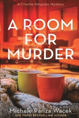 Michele Pw (Pariza Wacek), Michele PW (Pariza Wacek) - Room for Murder, Häftad