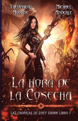 La hora de la cosecha 1