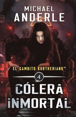 Cólera Inmortal 1