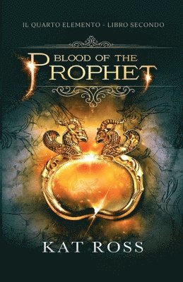 bokomslag Blood of the Prophet (Edizione Italiana)