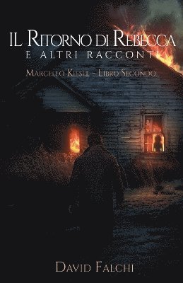 David Falchi - Ritorno di Rebecca... e altri racconti, Häftad