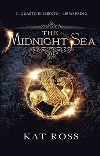 bokomslag The Midnight Sea (Edizione Italiana)