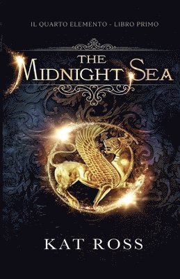 bokomslag The Midnight Sea (Edizione Italiana)