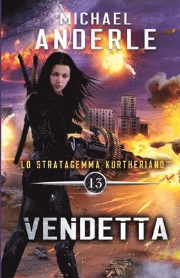 Vendetta 1