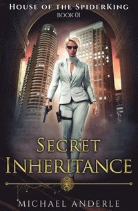 bokomslag Secret Inheritance