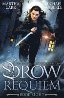 bokomslag Drow Requiem