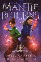 Isabel Campbell, Michael Anderle - Mantle Returns, Häftad