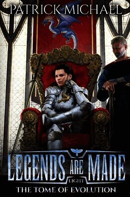 The Tome of Evolution