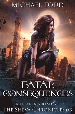 Fatal Consequences 1