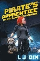 bokomslag Pirate's Apprentice
