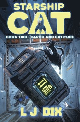 Cargo and Catitude