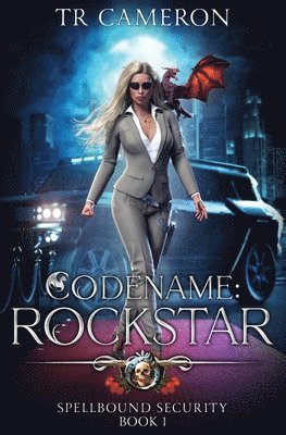 Codename: Rockstar 1