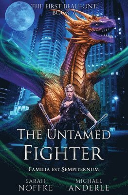Untamed Fighter