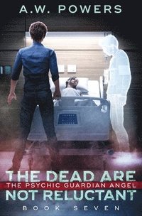 bokomslag Dead are Not Reluctant
