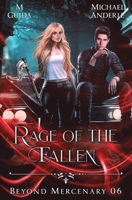 Rage of the Fallen 1