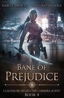 Isabel Campbell, Michael Anderle - Bane of Prejudice, Häftad