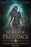 Isabel Campbell, Michael Anderle - Shades of Prejudice, Häftad. Tillgänglighet: Lägg i varukorg