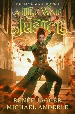 Little Waif Justice 1