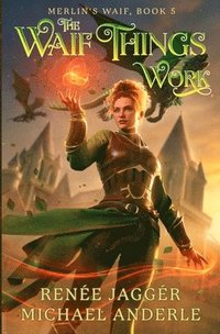 bokomslag The Waif Things Work