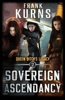 Frank Kurns, Michael Anderle - Sovereign Ascendancy, Häftad