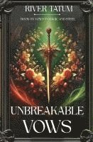 bokomslag Unbreakable Vows