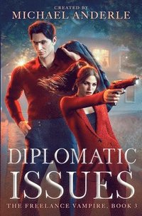 bokomslag Diplomatic Issues