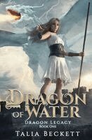 Talia Beckett - Dragon of Water, Häftad. Tillgänglighet: Lägg i varukorg