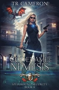 bokomslag Codename