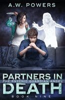 A W Powers - Partner in Death, Häftad