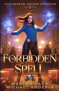 bokomslag Forbidden Spell