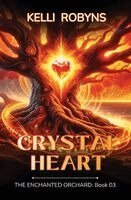 Kelli Robyns, Michael Anderle - Crystal Heart, Häftad. Tillgänglighet: Lägg i varukorg