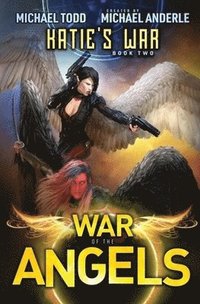 bokomslag Katie's War