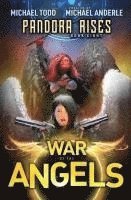 Pandora Rises 1