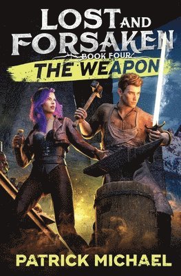 Weapon